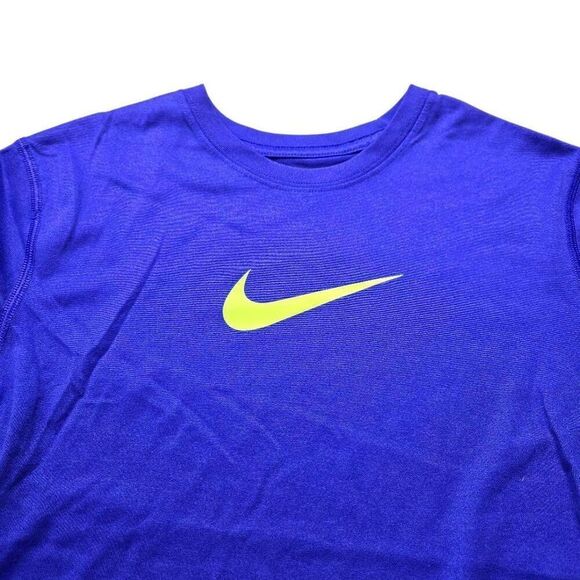 Nike drifit shirt short sleeve XS - Picture 2 of 5